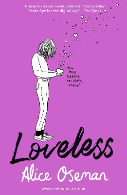 Loveless book