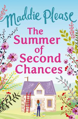 The Summer of Second Chances book