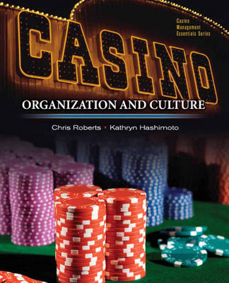 Casinos book
