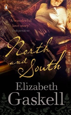 North and South book