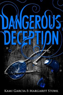 Dangerous Deception book