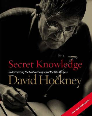 Secret Knowledge by David Hockney