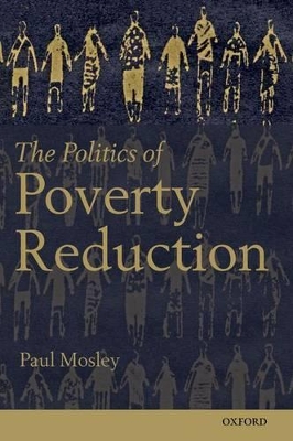 Politics of Poverty Reduction book