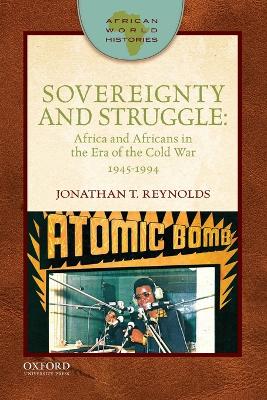 Sovereignty and Struggle book