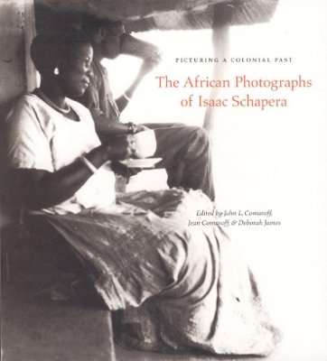 Picturing a Colonial Past by John L. Comaroff