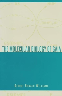 The Molecular Biology of Gaia book