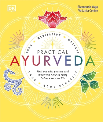 Practical Ayurveda book