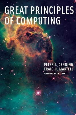 Great Principles of Computing book