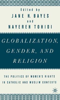 Globalization, Gender, and Religion book