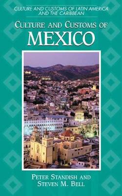 Culture and Customs of Mexico book