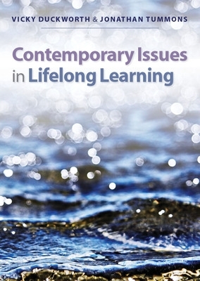 Contemporary Issues in Lifelong Learning book