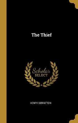 The Thief book