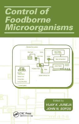 Control of Foodborne Microorganisms book