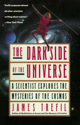 Dark Side of the Universe book