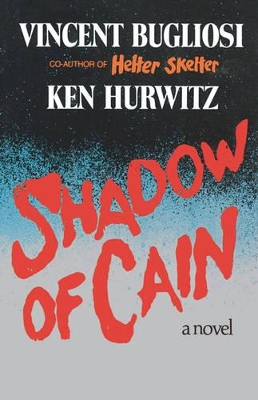 Shadow of Cain book