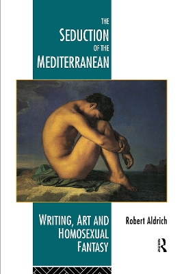 Seduction of the Mediterranean book