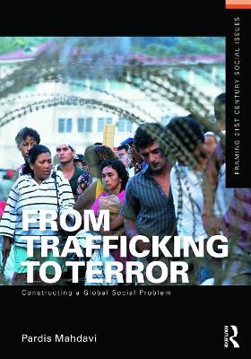 From Trafficking to Terror book