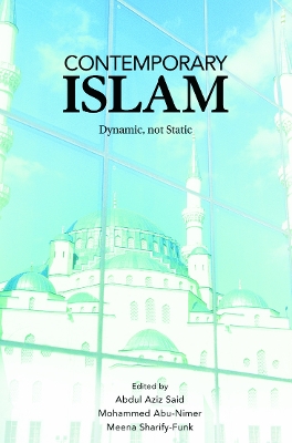 Contemporary Islam by Abdul Aziz Said