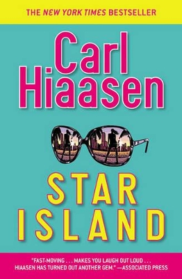 Star Island by Carl Hiaasen