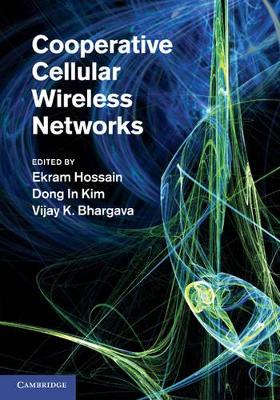 Cooperative Cellular Wireless Networks book