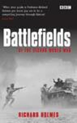 Battlefields (of the Second World War) book