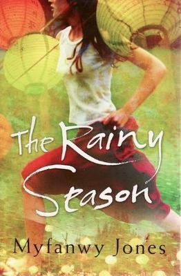 The Rainy Season book