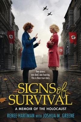 Signs of Survival book