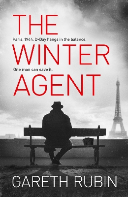 The Winter Agent book