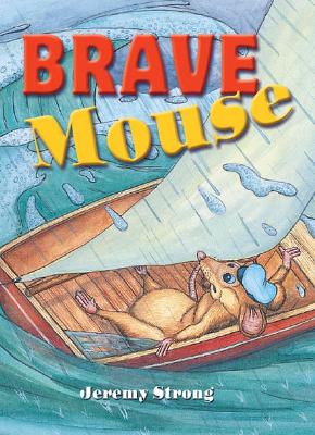 Rigby Literacy Collections Take-Home Library Middle Primary: Brave Mouse (Reading Level 24/F&P Level O) book