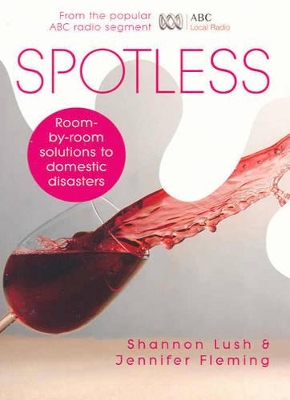 Spotless by Jennifer Fleming