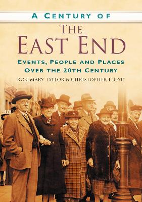 Century of the East End book