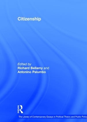 Citizenship book