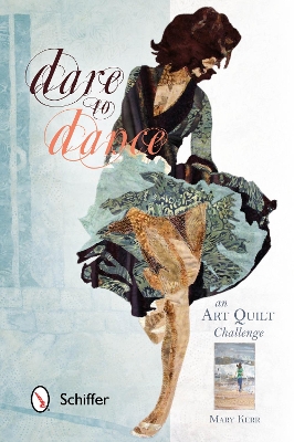 Dare to Dance book