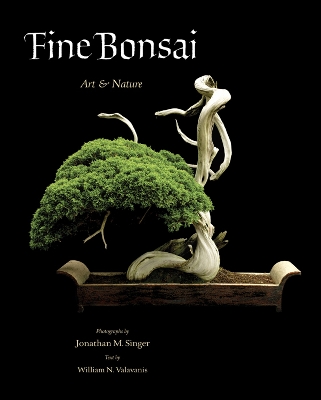 Fine Bonsai book