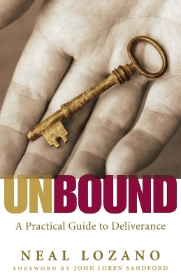 Unbound book