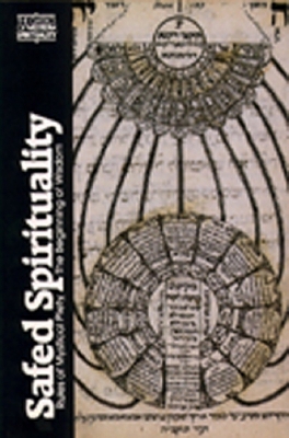 Safed Spirituality book