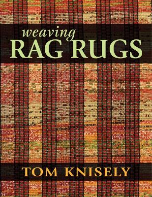 Weaving Rag Rugs book