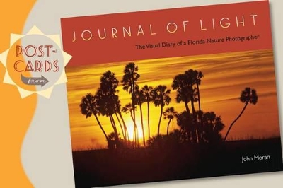 Postcards from Journal of Light book