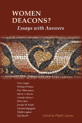 Women Deacons? Essays with Answers book