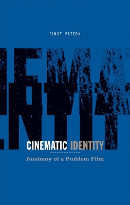 Cinematic Identity book