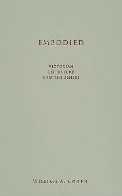 Embodied book