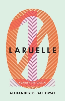 Laruelle book