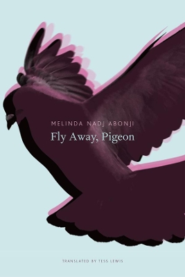 Fly Away, Pigeon book