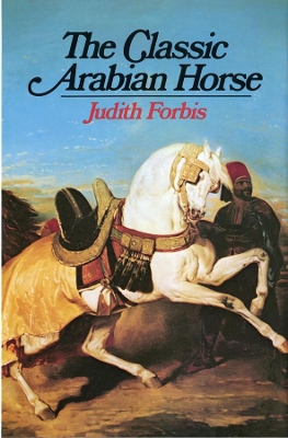 Classic Arabian Horse book