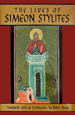 Lives of Simeon Stylites book