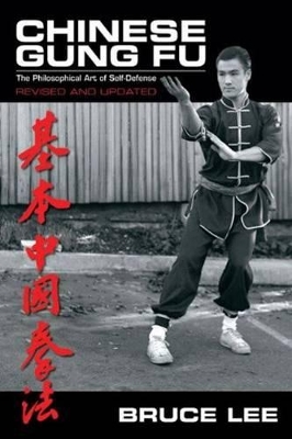 Chinese Gung Fu book