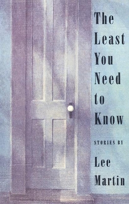 Least You Need to Know book