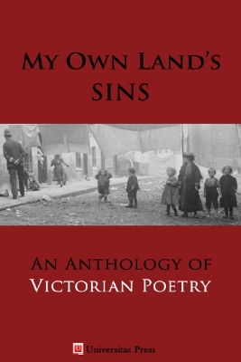 My Own Land's Sins book