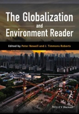 The Globalization and Environment Reader book