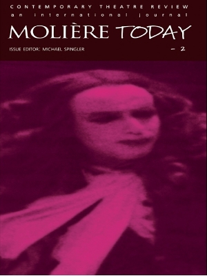 Moliere Today 2 by Michael Spingler